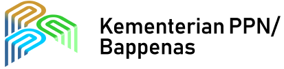 Logo Bappenas